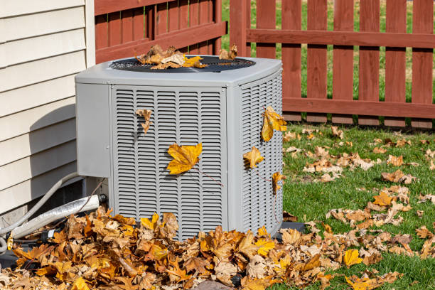 Best HVAC Retrofitting and Upgrading in Pacific Grove, CA