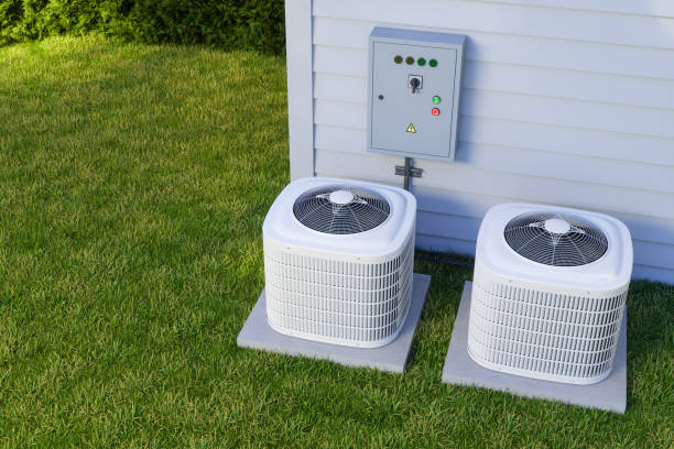 Best Geothermal HVAC Systems in Pacific Grove, CA