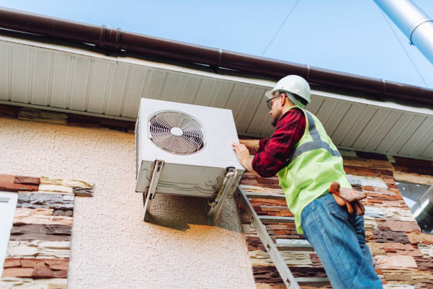 Best HVAC Consulting and Engineering in Pacific Grove, CA