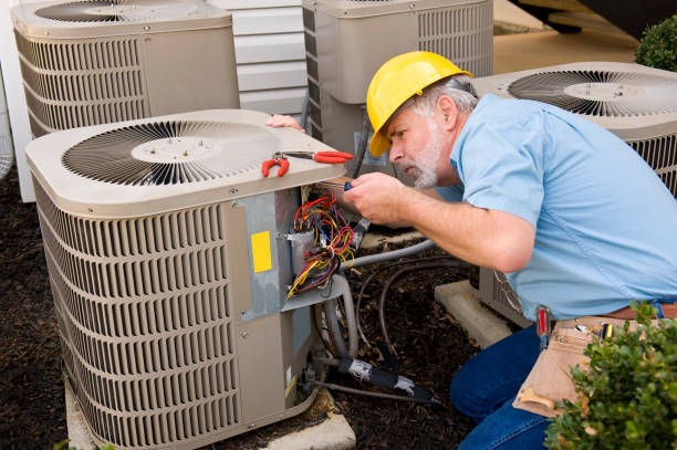 Best Seasonal HVAC Services in Pacific Grove, CA