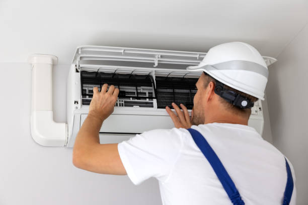 Best Ductless Mini-Split Systems in Pacific Grove, CA