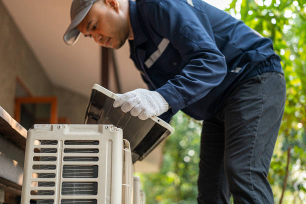 Best VRF (Variable Refrigerant Flow) Systems in Pacific Grove, CA