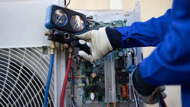Best Emergency HVAC Services in Pacific Grove, CA